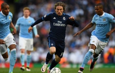 Real Madrid vs Man City: Khi những cánh Kền Kền mệt mỏi – 1h45 ngày 5/5