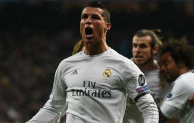 Ronaldo: ‘Dù bạn có thích hay không, tôi đã là một trong những cầu thủ xuất sắc nhất mọi thời đại’