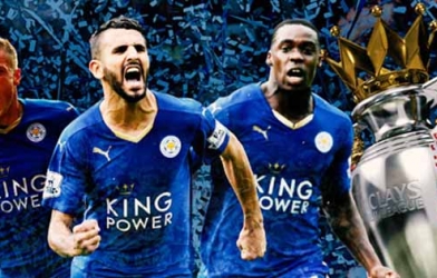 Điểm tin sáng 3/5: Leicester chính thức vô địch NHA, Smalling xuất sắc nhất MU