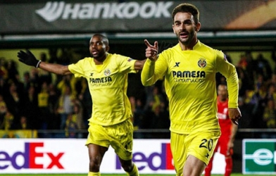 Liverpool vs Villarreal: Ngày ‘Tàu ngầm vàng’ trở về quê mẹ - 2h05 ngày 6/5