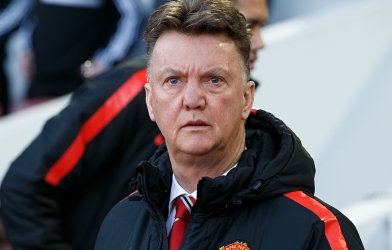 ‘Man Utd sa sút đâu phải tại Van Gaal’