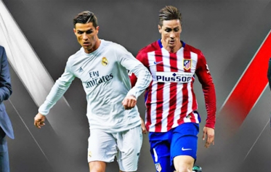 Những thống kê ủng hộ Atletico vô địch Champions League