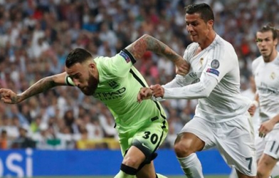 Ronaldo giải thích lý do chơi kém trong trận thắng Man City