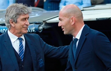 Họ đã nói gì sau trận Real 1-0 Man City?