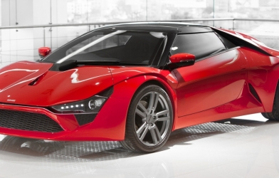 Điểm mặt 5 siêu xe giá bèo nhất thế giới