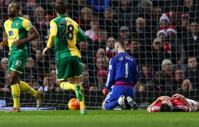 Norwich vs Man Utd: Siêu căng thẳng cuộc đua tại 2 đầu BXH – 18h45 ngày 7/5