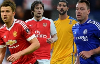 Điểm qua các gương mặt '0 đồng' chất lượng nhất Premier League hè này