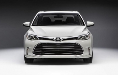 Đánh giá xe Toyota Vios 2016