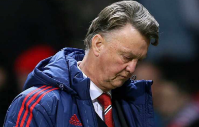 Man Utd sẽ mất bao nhiêu tiền nếu sa thải HLV Van Gaal