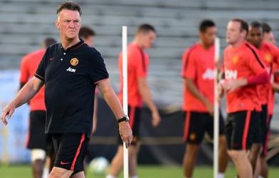 Điểm tin sáng 7/5: MU sắp đón tân binh thứ 4, Anh Đức nói về HAGL