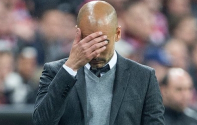 Pep Guardiola lộ sự ức chế tồn tại nhiều năm qua ở Bayern Munich