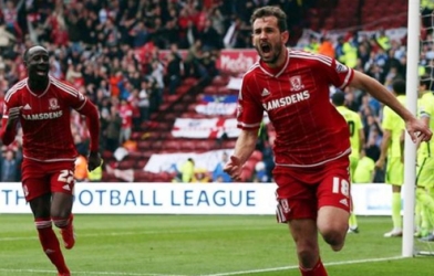 Xác định tân binh thứ 2 tại Ngoại hạng Anh 2015/16