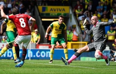 West Ham vs Man Utd: Ngày Van Gaal phải làm CĐV Quỷ Đỏ - 1h45 ngày 11/5