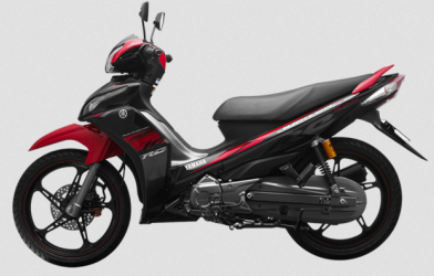 Đánh giá xe Yamaha Jupiter FI: Mạnh mẽ, phong cách