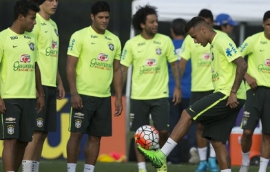 Real chuẩn bị chiêu mộ Neymar mới