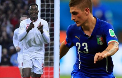 Đội hình những ngôi sao bỏ lỡ Euro 2016 vì chấn thương