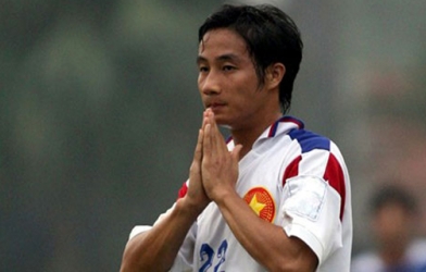 Quốc Vượng: Trọng tài nhận tiền 2 đội là bình thường