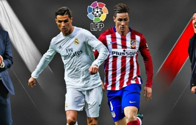 Đài Anh phát sóng miễn phí trận chung kết Cup C1 giữa Real và Atletico trên Youtube