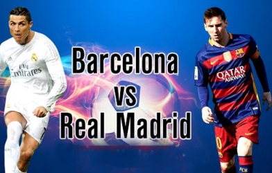 Trước vòng 38 La Liga: Ngày phán quyết
