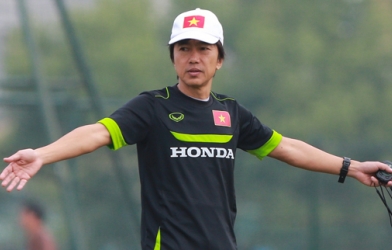 Tin tức bóng đá Việt Nam nổi bật ngày 13/5