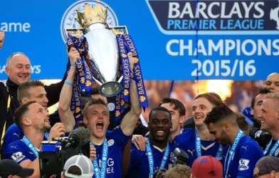 Tin tức bóng đá Anh nổi bật ngày 14/5