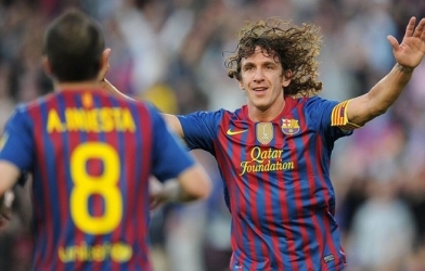 Tin tức bóng đá Tây Ban Nha nổi bật ngày 17/5