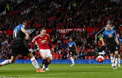 Video bàn thắng: MU 3–1 Bournemouth (Vòng 38 - Ngoại hạng Anh)