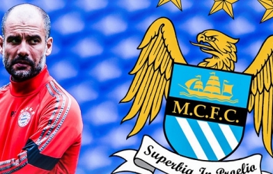 Chuyển nhượng 21/5: Man City có bản hợp đồng đầu tiên dưới thời Pep