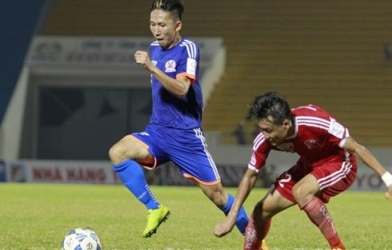 Lộ diện cầu thủ V-League được mời sang Đức thử việc