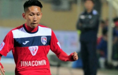 Tại sao Nghiêm Xuân Tú được thử việc ở giải Hạng nhì Đức?