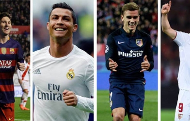 Xác định xong 22 CLB vào thẳng vòng bảng Cúp C1