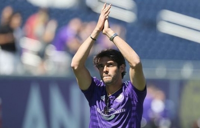 VIDEO: Kaka lập cú đúp kiến tạo ở vòng 13 MLS