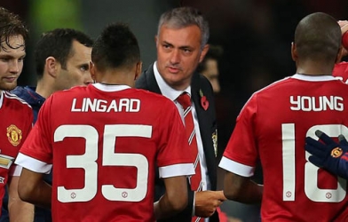 Đội hình mơ ước của MU dưới triều đại Mourinho