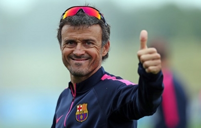 Barcelona chuẩn bị có tân binh đầu tiên Hè 2016