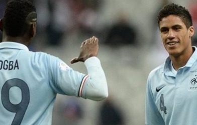 ĐT Pháp mất sao bự trước thềm EURO 2016