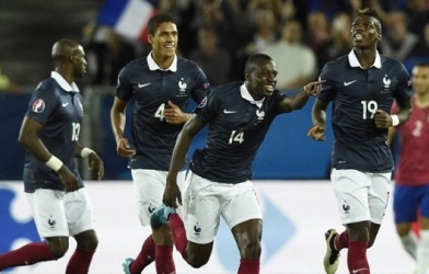 Sao Real chính thức bị gạch tên khỏi ĐT Pháp