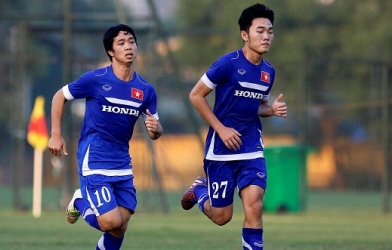 Điểm tin sáng 26/5: 'Có Công Phượng, Xuân Trường, ĐT Việt Nam sẽ đá tốt hơn'