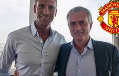 Chuyển nhượng sáng 27/5: Mourinho ấn định ngày ra mắt M.U