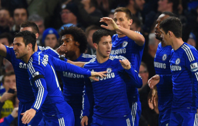 Tiết lộ cầu thủ đầu tiên phải chia tay Chelsea