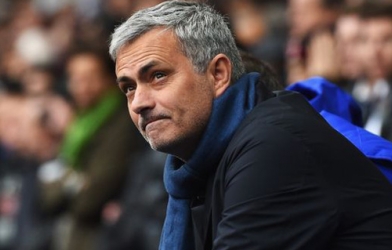 Ngôi sao đầu tiên muốn về MU vì Mourinho