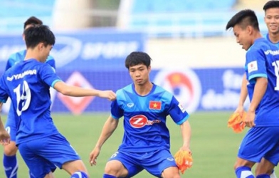 Tin tức bóng đá Việt Nam nổi bật ngày 30/5