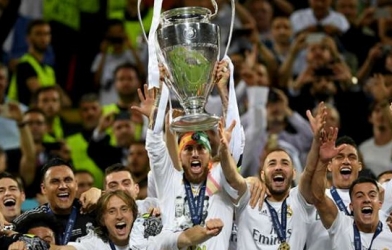 Pep, Ancelotti và 5 điều chờ đợi tại UEFA Champions League mùa giải 2016/17