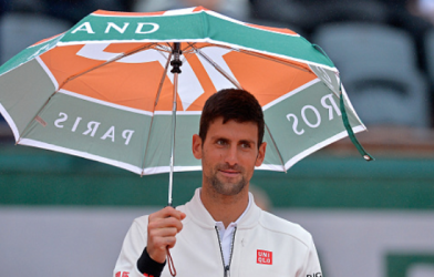 Lịch thi đấu Roland Garros 2016 ngày 31/5: Ngày thi đấu thứ 10