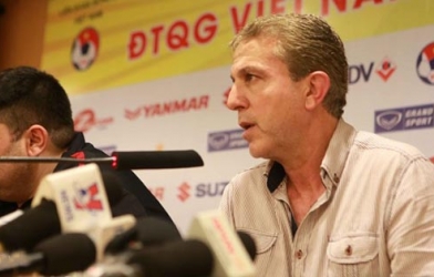 Tin tức bóng đá Việt Nam nổi bật ngày 1/6