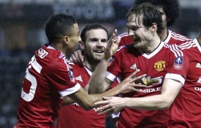 Đâu sẽ là bến đỗ cho hai cái tên vừa bị Mourinho ruồng bỏ?