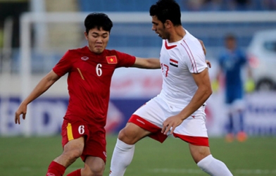 Chuyên gia nói về trận thắng của ĐTVN trước Syria chơi dưới sức