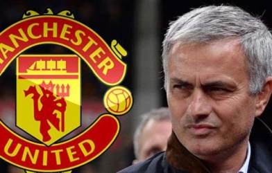 Chuyển nhượng MU: Lộ mục tiêu số 1 của Mourinho trên hàng tiền vệ