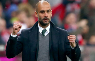 Hai cầu thủ của Man City chắc chắn được Pep giữ lại