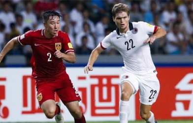 Đối thủ của ĐT Việt Nam rất mạnh nhờ dàn ‘ngoại binh’