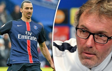 Chuyển nhượng sáng 3/6: Thêm một người nối gót Ibra rời PSG